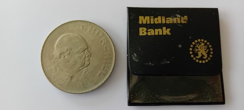 1965 churchill crown - 1965,