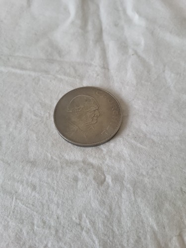 Vintage 1965 winston churchill - vintage,