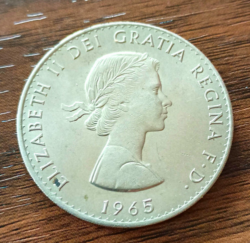 1965 queen elizabeth - queen,