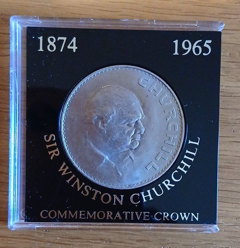 1965 sir winston churchill - 1965,