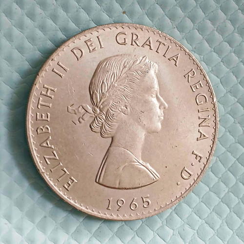 1965 british winston churchill - 1965,