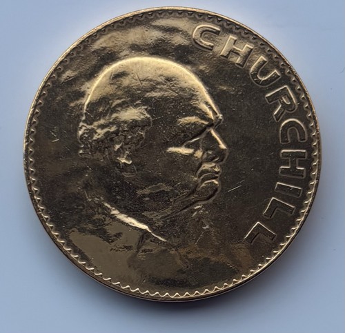 1965 winston churchill - winston, uk