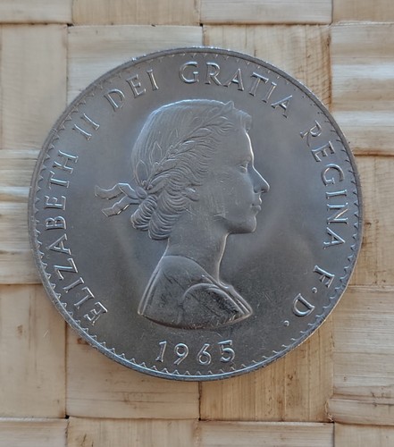 1965 elizabeth churchill - 1965,