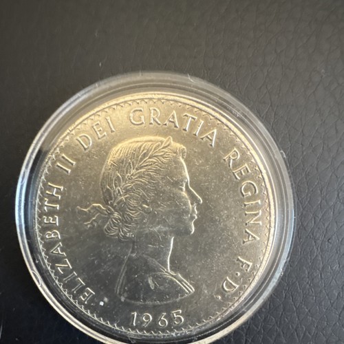1965 elizabeth - 1965, (1952-2022)