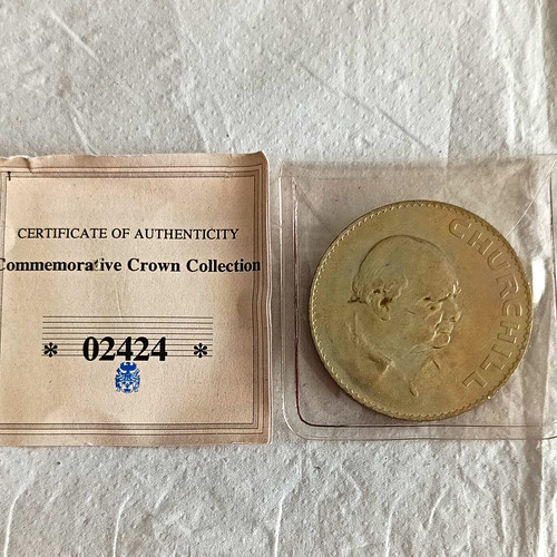 1965 great britain churchill - 1965,