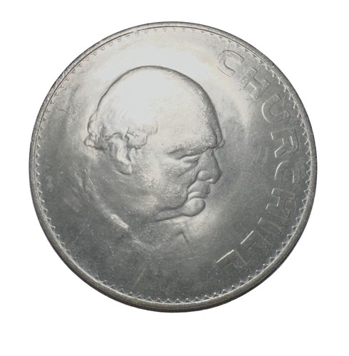 Coin lot 1965 winston - lot:,