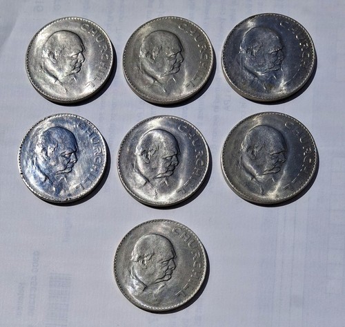 Churchill crowns from - crowns,