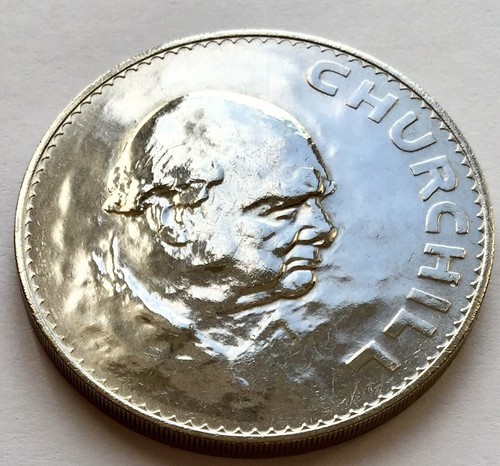 Superb uncirculated 1965 - superb,