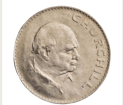 1965 queen elizabeth - queen, ii