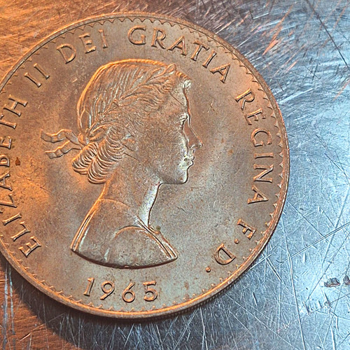 1965 england elizabeth - 1965,