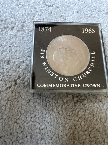 1965 crown elizabeth - elizabeth, ii