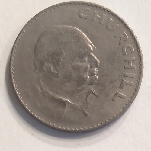 Sir winston churchill - sir, ii