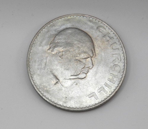 1965 crown elizabeth - crown,