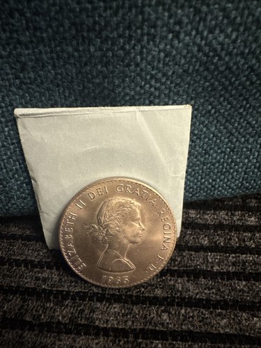 Rare queen elizabeth - rare,