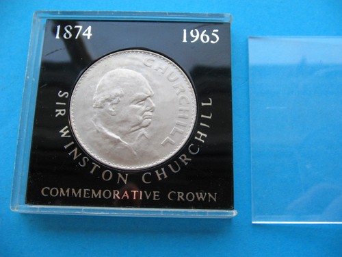 Superb cased sir - superb, winston