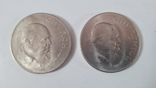Set churchill crown - set,