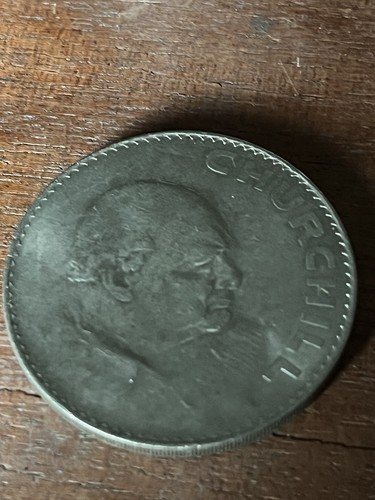 1965 england crown - 1965,