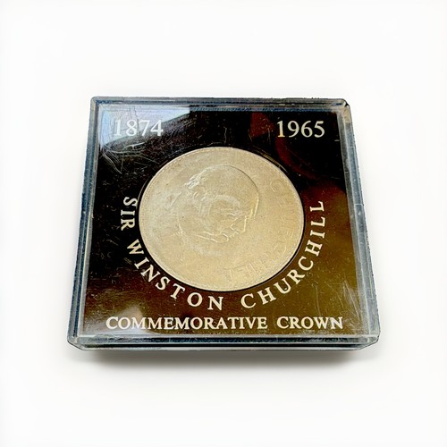 1965 crown sir winston - crown,