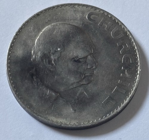 1965 winston churchill - -,