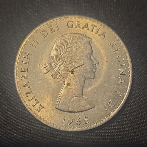 1965 elizabeth - elizabeth, ii