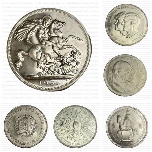 Royal mint british - mint,