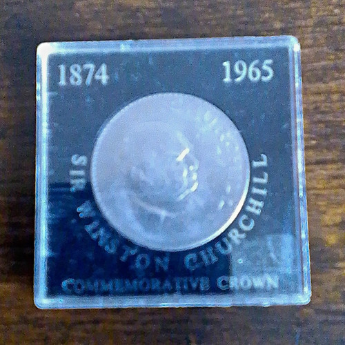 1965 sir winston churchill - 1965,