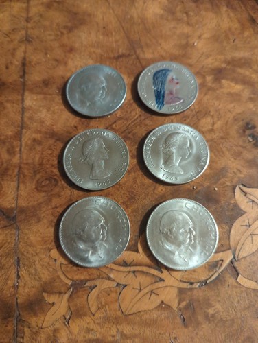 Churchill 1965 - 6x,