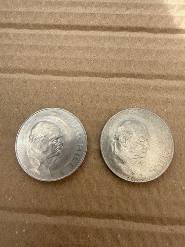 British winston churchill - 2,