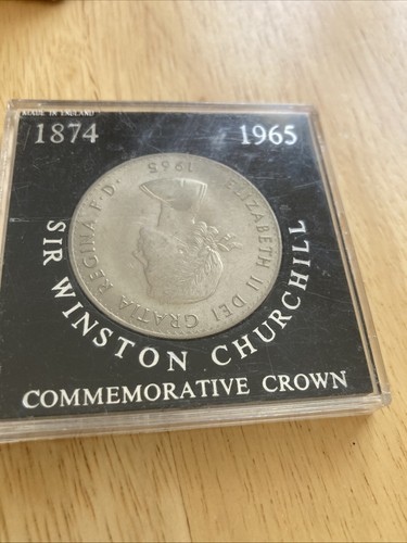 1965 sir winston churchill - 1965,