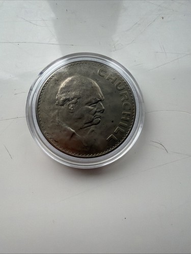 1965 churchill crown - 1965,