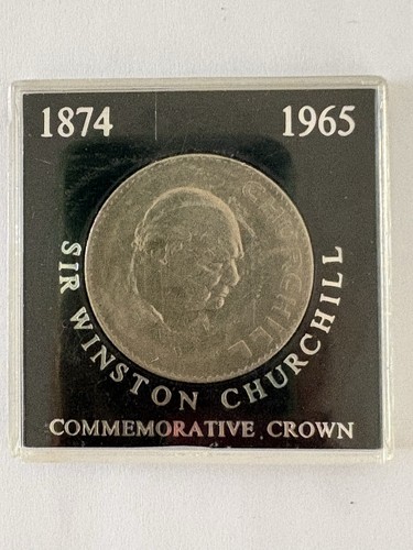 1965 sir winston churchill - winston,