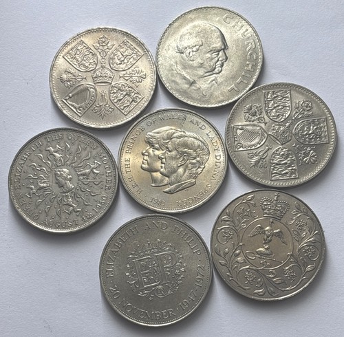 1953 1981 queen elizabeth ii - -,