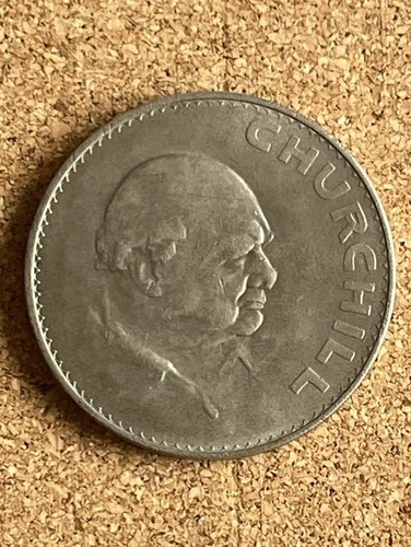 1965 queen elizabeth - 1965, ii