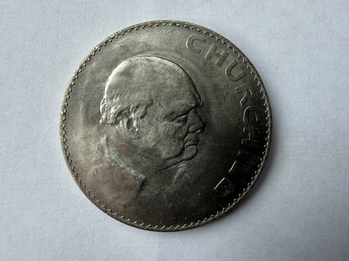 1965 winston churchill - 1965,