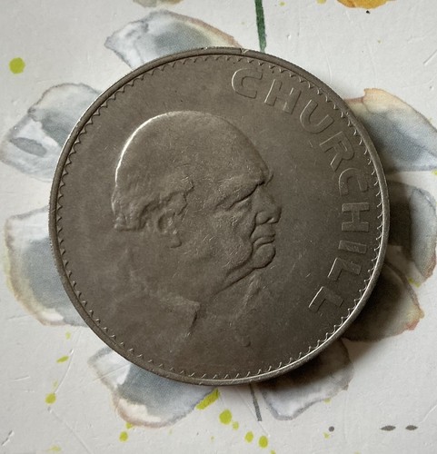 1965 great britain winston - great,