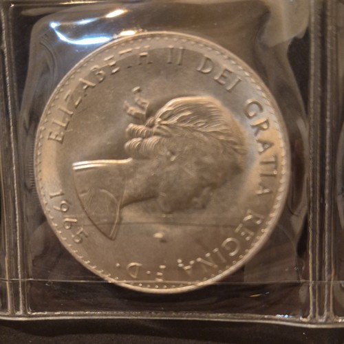 1965 british elizabeth - 1965,