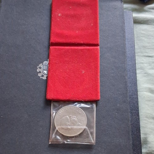 1965 elizabeth ii - elizabeth,