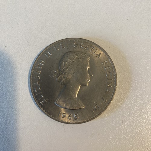 Vintage 1965 sir - 1965,