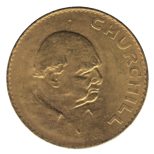 1965 elizabeth churchill - 1965,