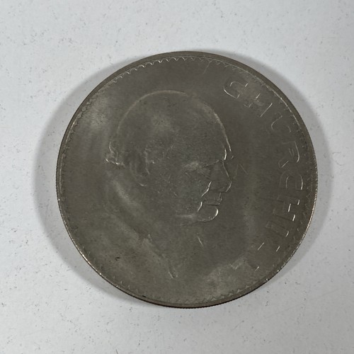 Royal mint 1965 sir winston - royal,