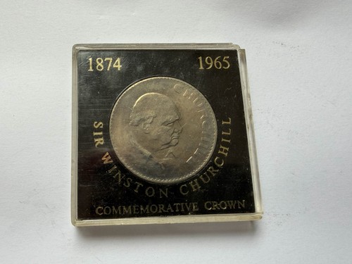 Sir winston churchill ii - sir,