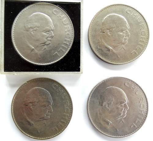 British 1965 elizabeth - uk,