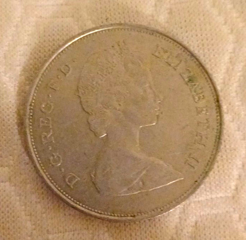 1965 great britain elizabeth - 1965,