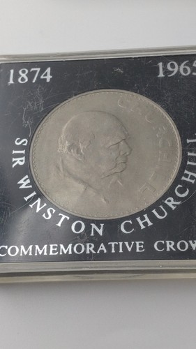 Sir winston churchill - sir,