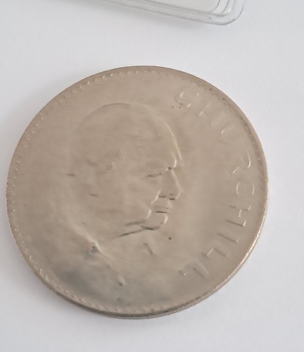 1965 winston churchill - ,