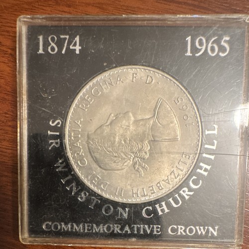 1965 winston churchill - 1965,