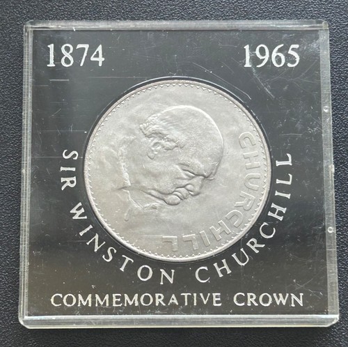 1965 sir winston churchill - gb,