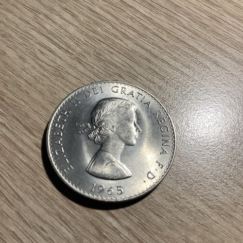 Queen elizabeth 2nd 1965 - elizabeth,