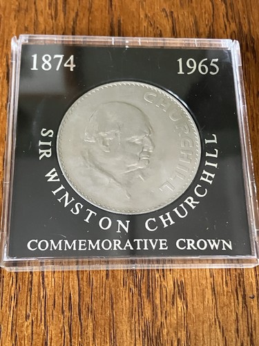 1874 1965 commemorative sir - 1874,