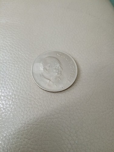 1965 churchill crown - churchill,